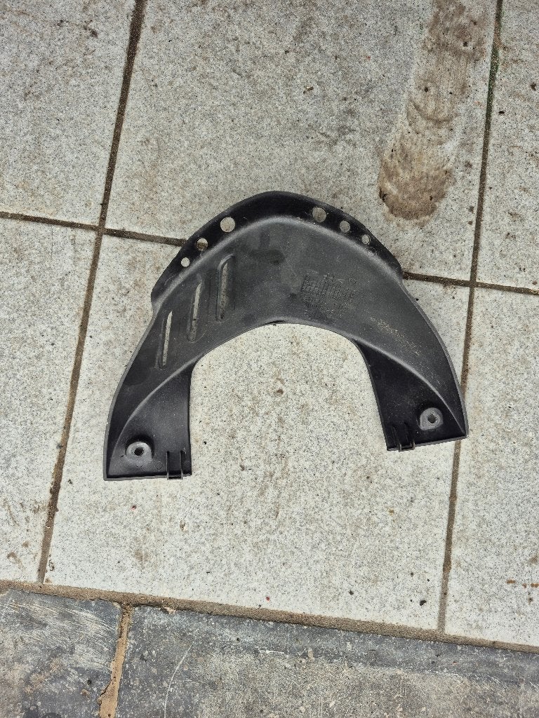 Stuurkapje Aprilia SR50, Ophalen, Zo goed als nieuw, Kap, Aprilia