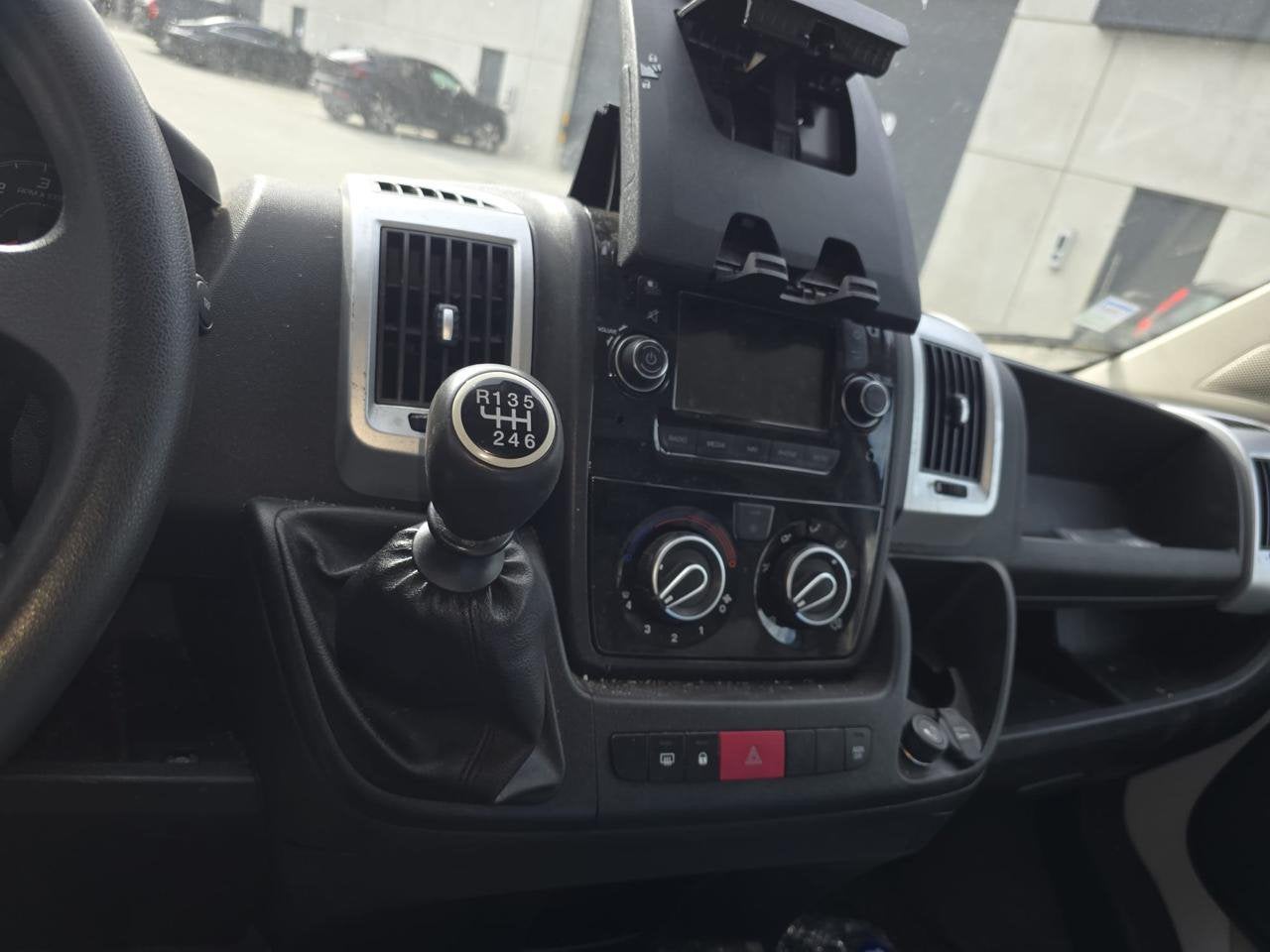 Fiat ducato 20m probleme moteur, Achat, Entreprise, Autre carrosserie, Ducato