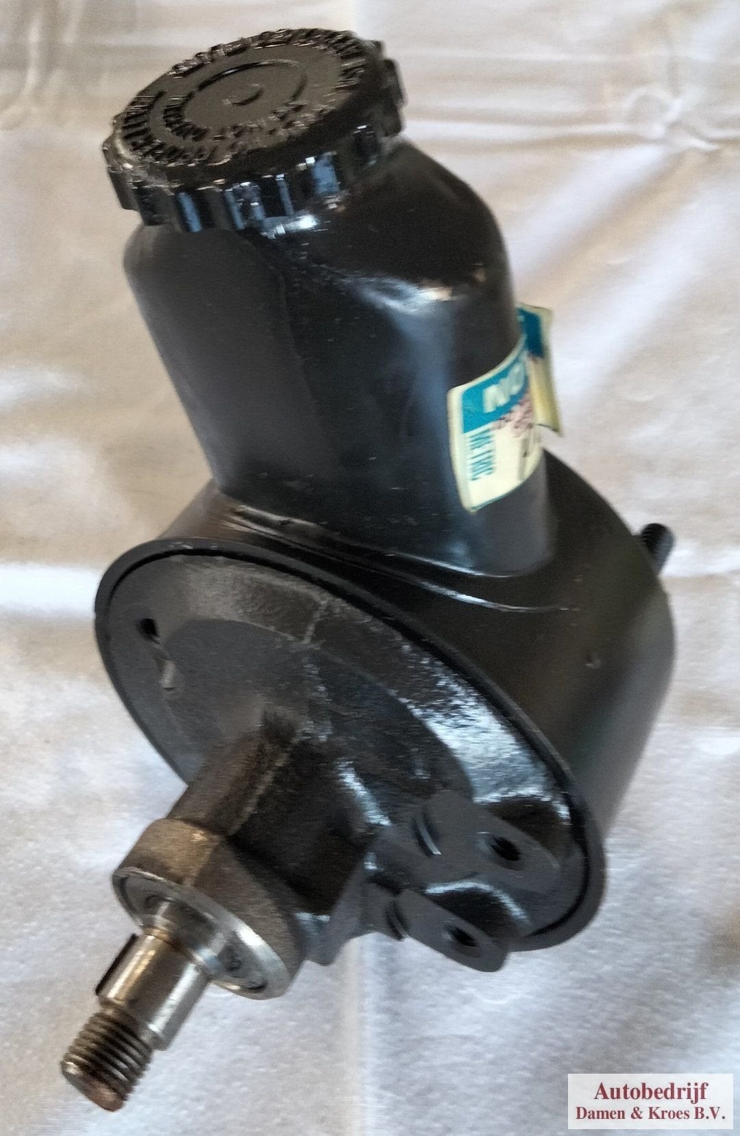 Stuurbekrachtigingspomp 13H7546 Austin Morris 1800 / 2200, Neuf, -, -, -
