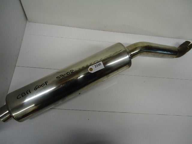 CBR600F 1999 - 2000 Honda Demper D1-13649