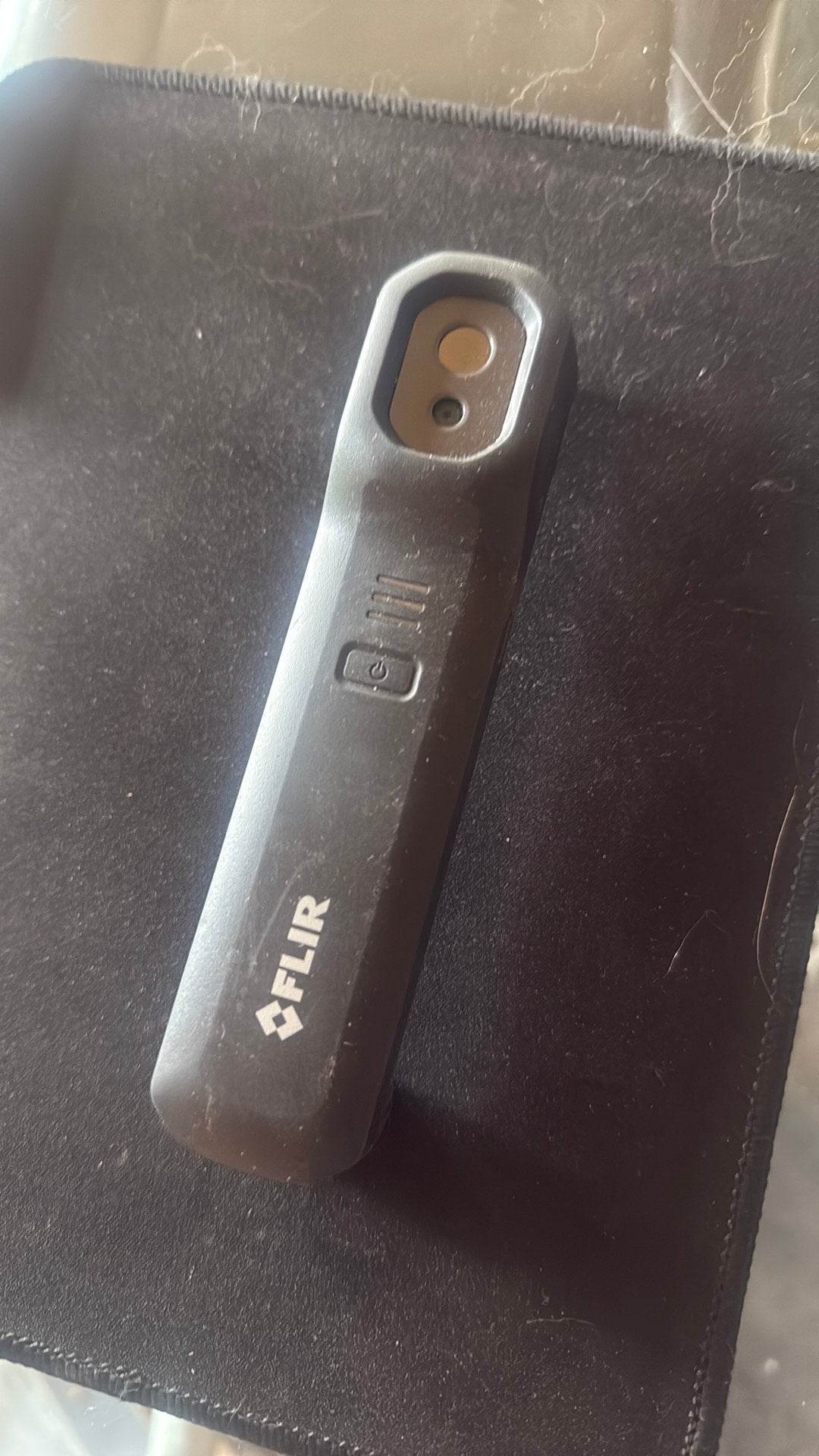 Camera thermique Flir One Edge Pro, Enlèvement ou Envoi, Comme neuf