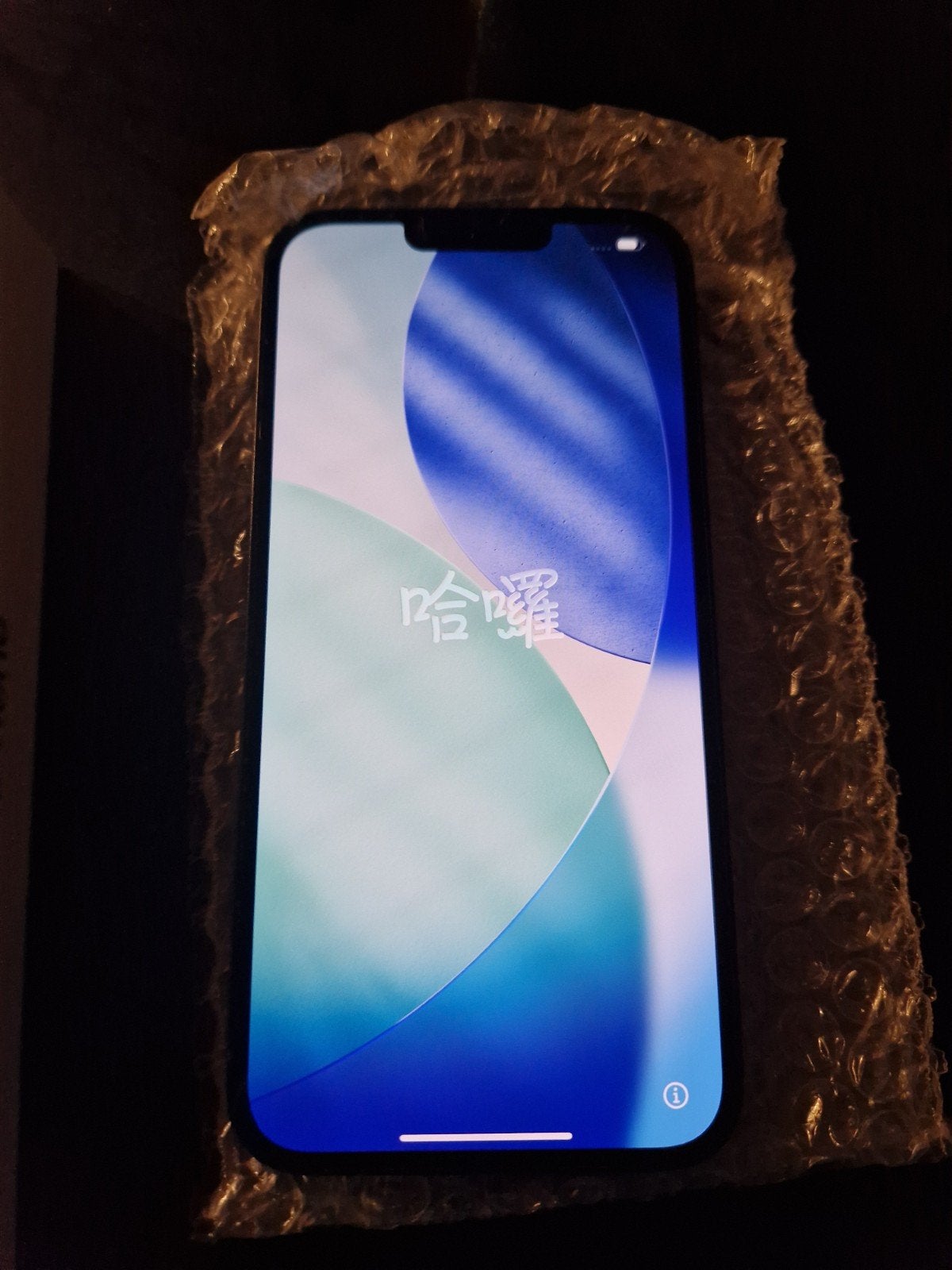i phone 14 plus 128gb, Enlèvement ou Envoi, Utilisé, Noir