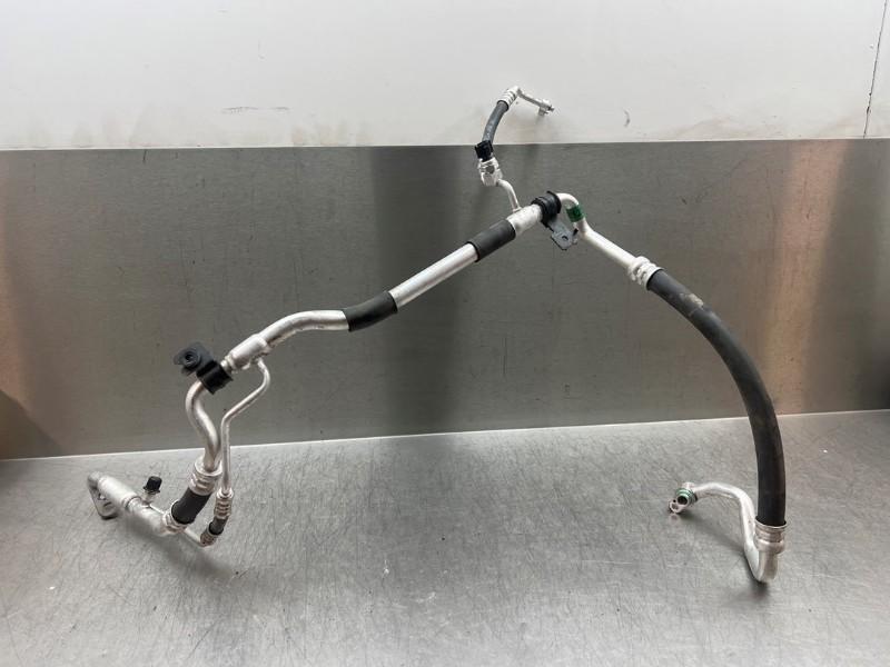 AIRCO LEIDING Kia Ceed Sportswagon (CDF) (01-2018/12-2020), Gebruikt, Kia