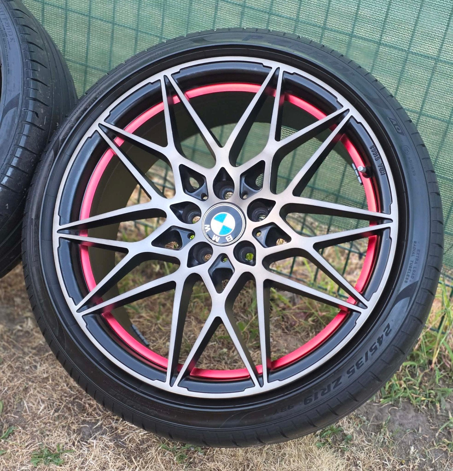 5x112 velgen 19"Inch, Band(en), Personenwagen, Zomerbanden, Ophalen