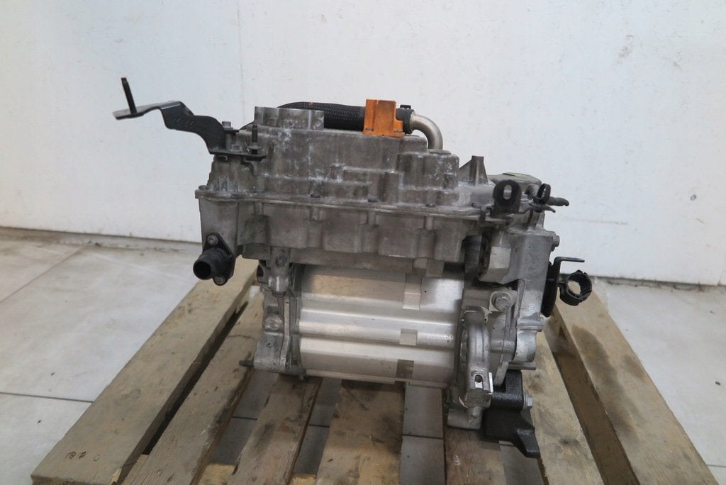 Moteur ZKX Nu CITROEN C4, Envoi, Utilisé, Daihatsu