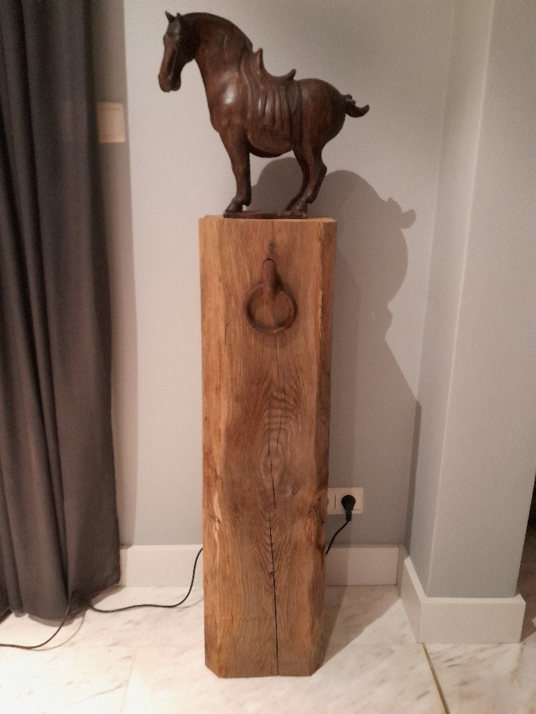 mooie stoere meerpaal, Enlèvement, Comme neuf