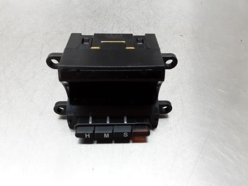 HORLOGE SsangYong Rexton (01-2002/04-2013) (|8111008010|), Utilisé, SsangYong