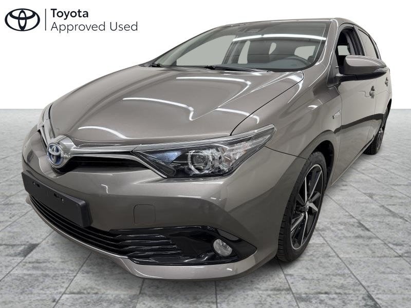 Toyota Auris Pack 50+, 91 g/km, Achat, Euro 6, Autres couleurs