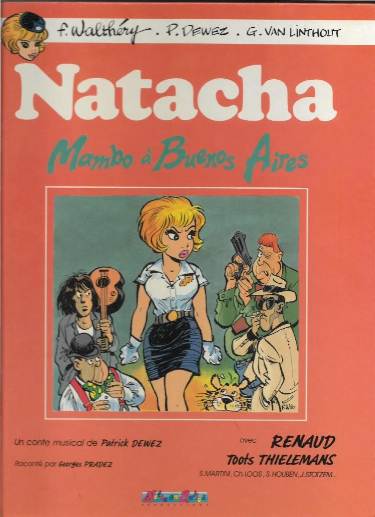 bande dessinée, Livres, BD, Enlèvement ou Envoi, Utilisé, Walthery