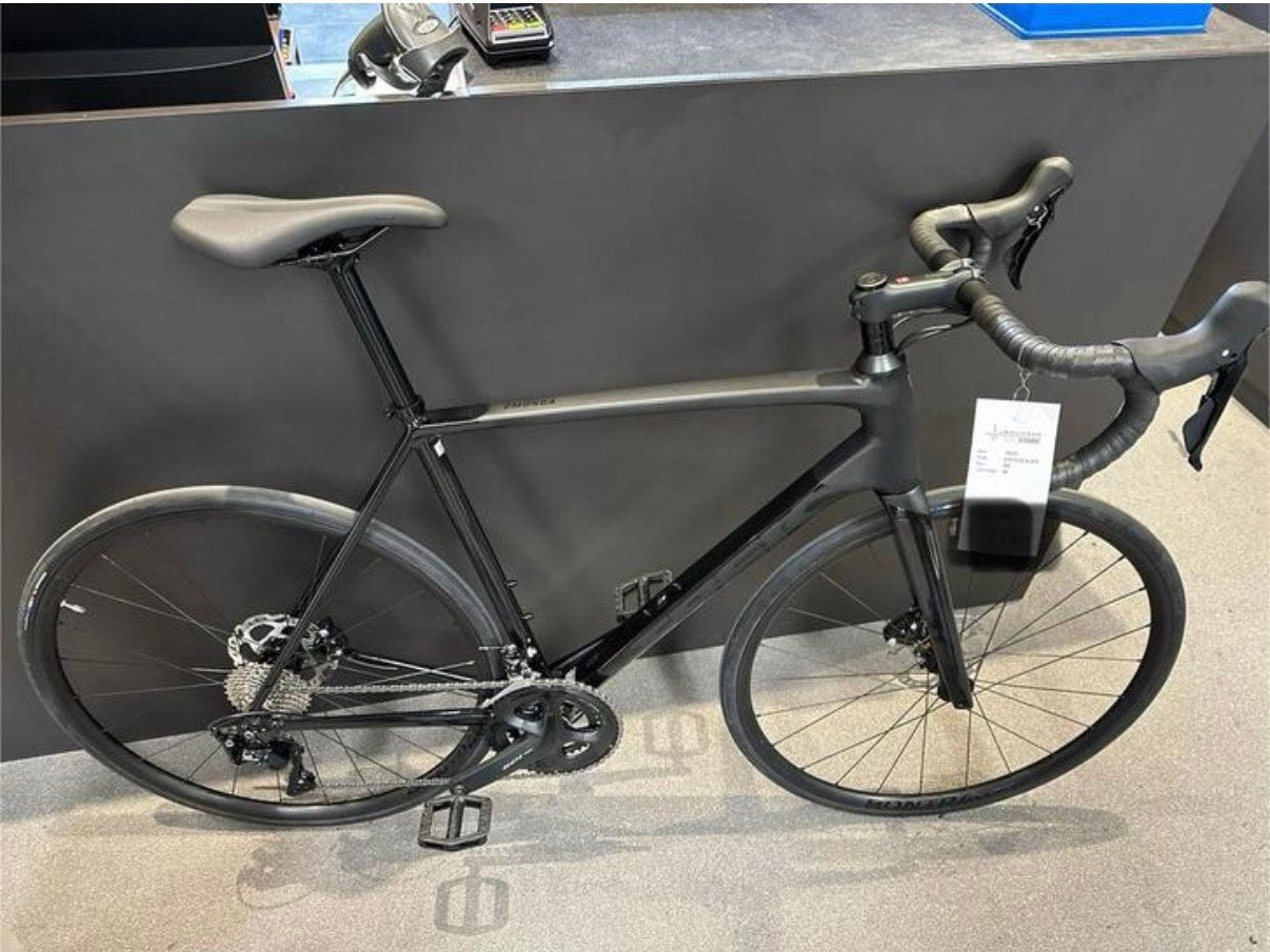 Koersfiets: trek emonda alr, Fietsen en Brommers, 57 tot 61 cm, Ophalen, Nieuw, Schijfrem