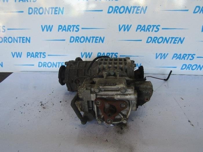 Différentiel arrière d'un Audi A3, -, 3 mois de garantie, Audi, Utilisé