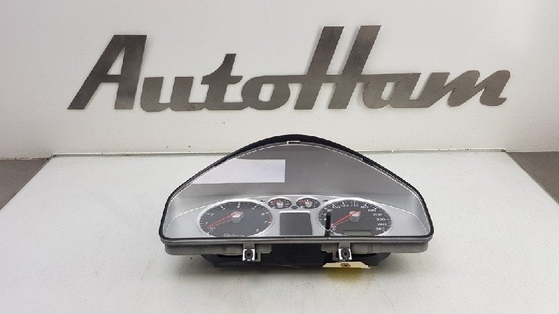 INSTRUMENTS DE BORD Galaxy (WGR) (|110080036|7M5920800C|), Utilisé, Ford