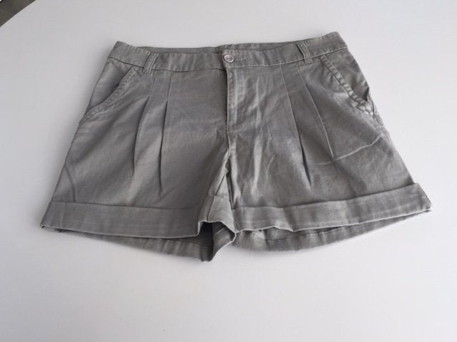 '' Splinternieuwe short " maat 36, Neuf, Gris, Enlèvement ou Envoi, 3 suisses