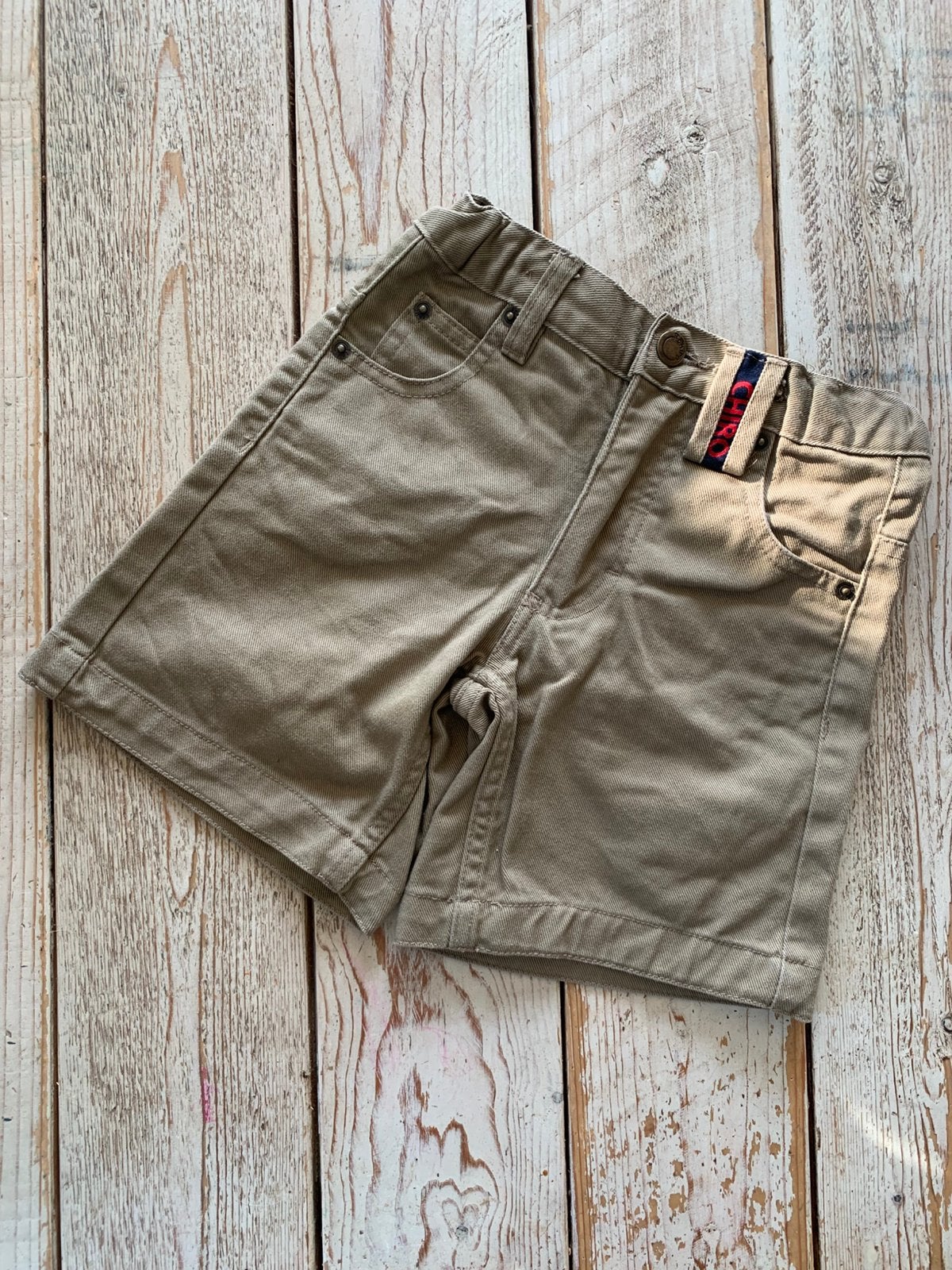 Chiro broek (als nieuw), Enlèvement, Comme neuf, Pantalon