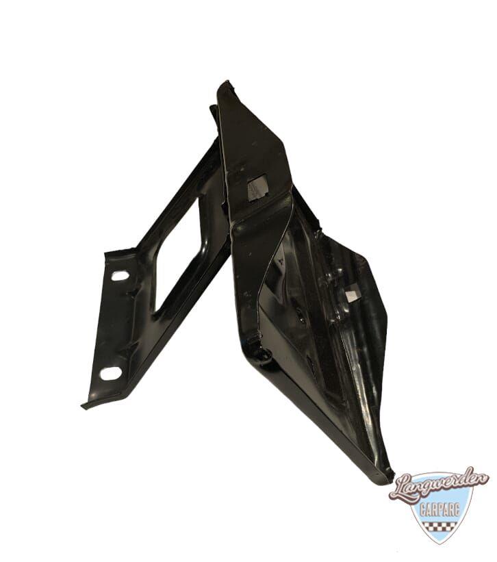 Ford Mustang 67-70 accuhouder, Autos : Pièces & Accessoires, Neuf, -, -, Ford USA