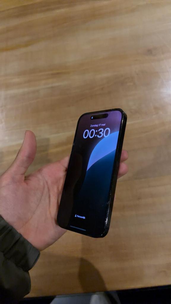 Iphone 14 Pro 128GB, Enlèvement ou Envoi, Comme neuf, IPhone 14