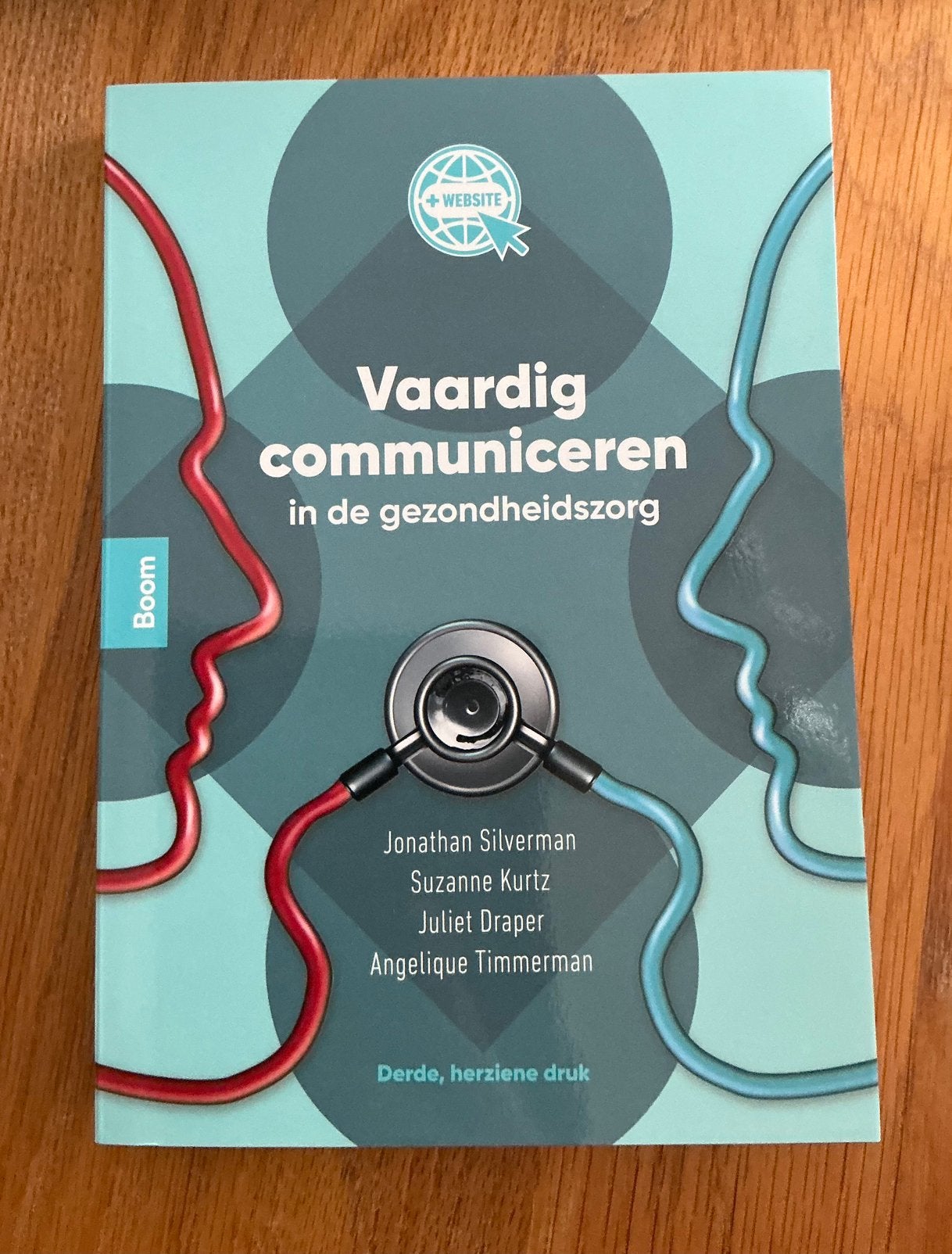 livre sur la communication efficace dans lespace de la santé, Enlèvement ou Envoi, Comme neuf