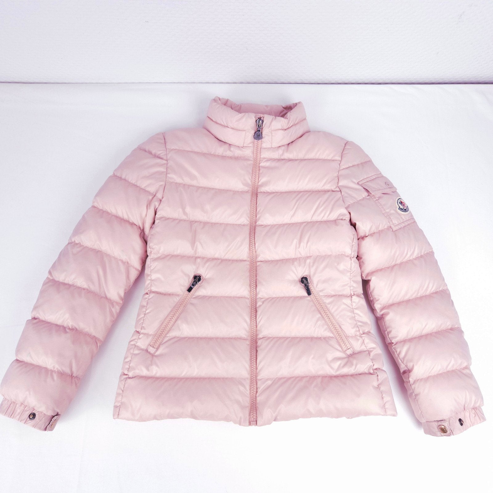 Moncler dons zomerjas, Kleding | Dames, Wintersportkleding, Ophalen of Verzenden