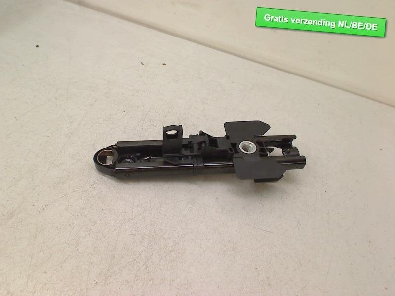 GORDEL HOOGTE VERSTELLER L A5 Sportback (8TA) (8T8857833), Auto-Union-Straße  1,
85057  Ingolstadt, DE, Info@audi.de, Audi, Utilisé