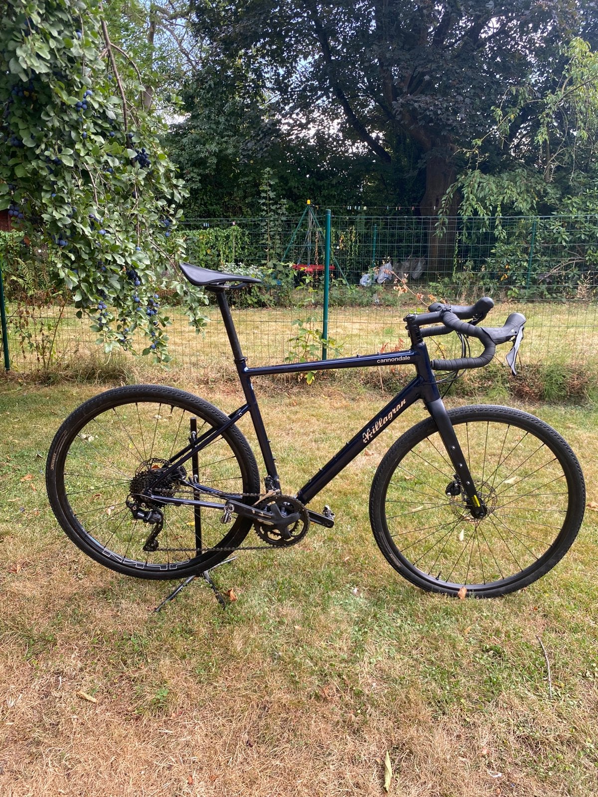 Cannondale topstone, Vélos & Vélomoteurs, Autres marques, Enlèvement, 28 pouces, 15 à 20 vitesses