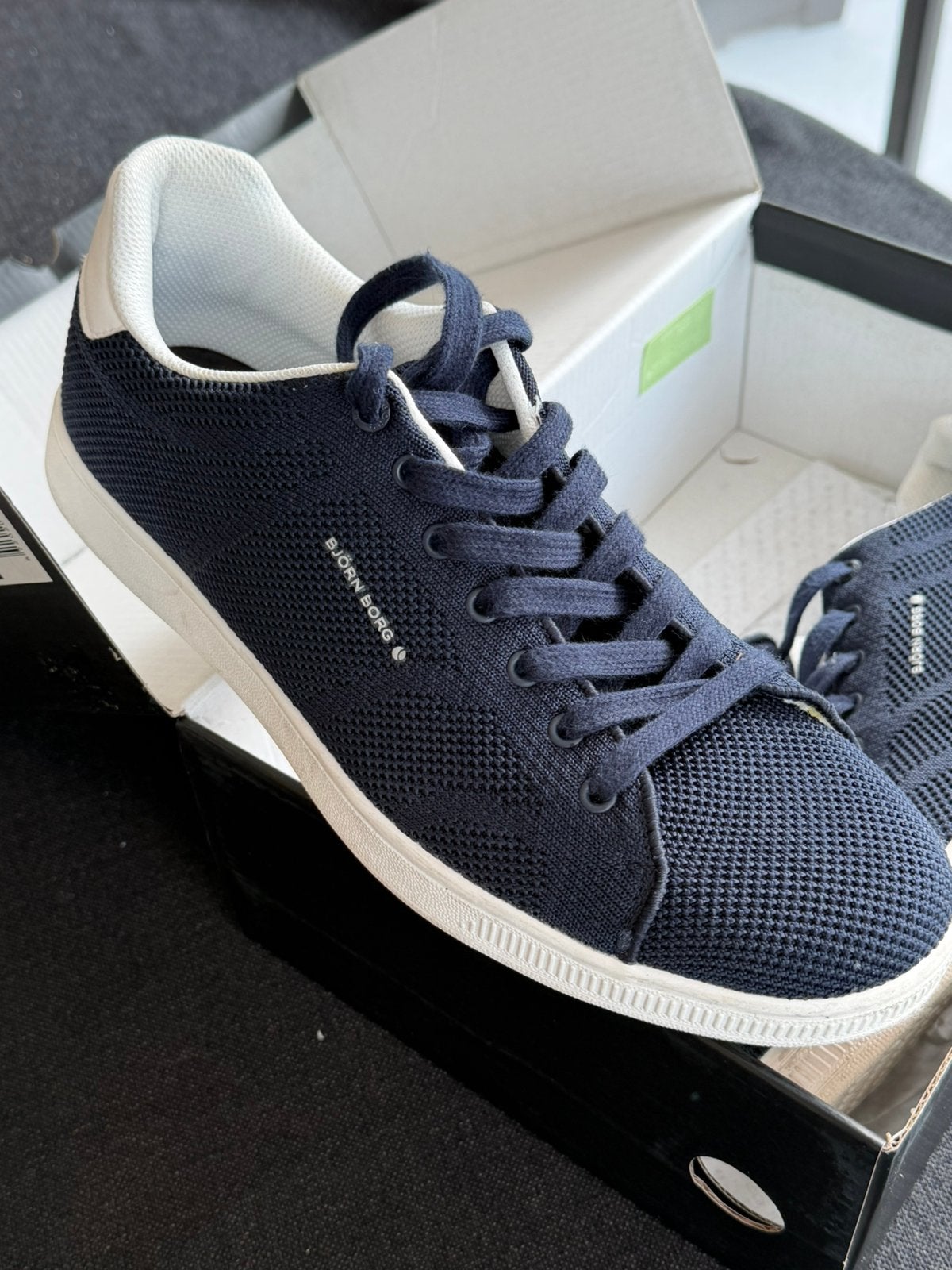 Schoenen - Bjorn Borg , maat 45, Ophalen, Zo goed als nieuw
