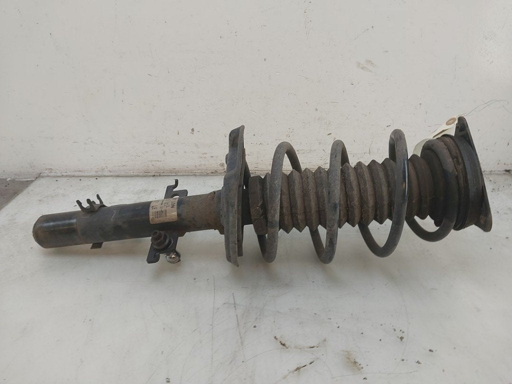 AMORTISSEUR OU ABSORBEUR DE CHOC AVANT GAUCHE Qashqai (J11), Utilisé, Nissan