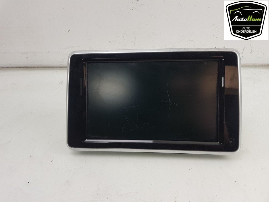 MULTI MEDIA COMPUTER BMW X5 (F15) (01-2013/07-2018), Auto-onderdelen, Gebruikt, BMW