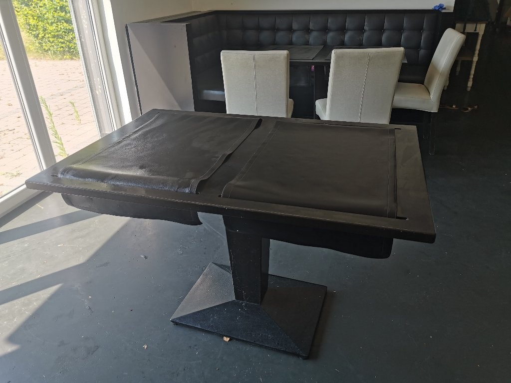 tables de restaurant, Ophalen, Gebruikt, Meubilair
