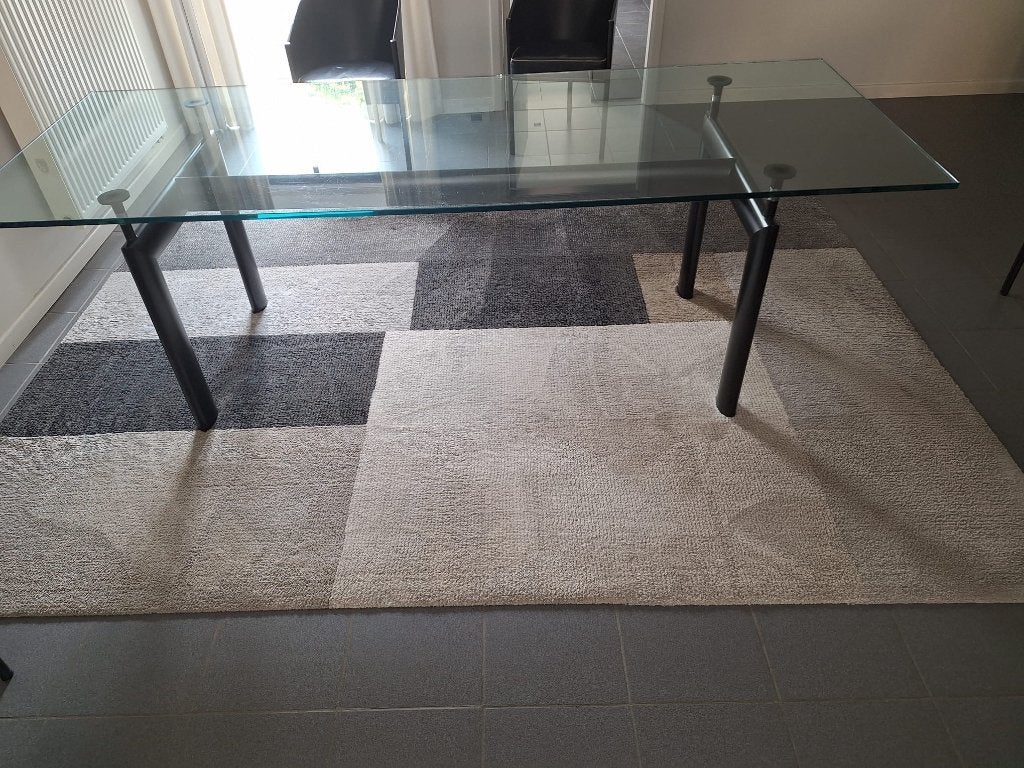 Tapijt Bauhaus, Huis en Inrichting, Stoffering | Tapijten en Vloerkleden, Ophalen, 150 tot 200 cm, 200 cm of meer, Zo goed als nieuw