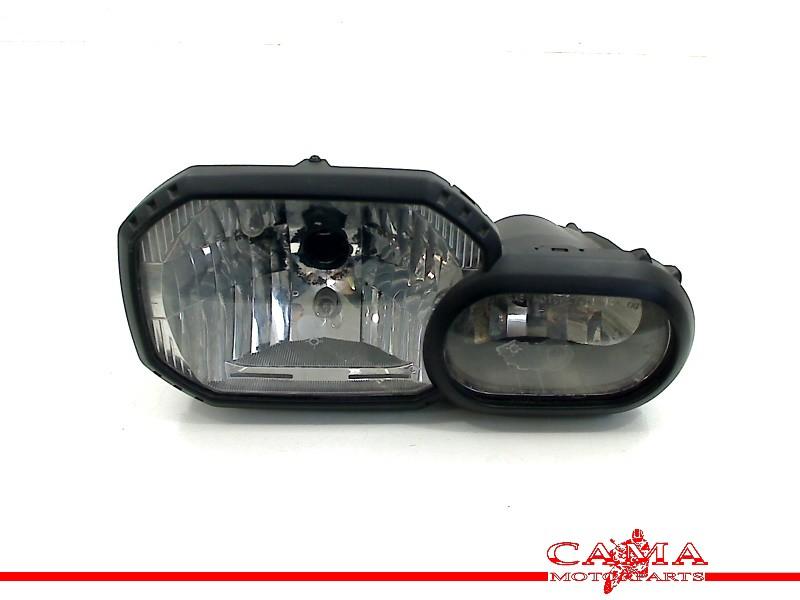 KOPLAMP BMW F 800 GS 2008-2012 (F800GS 08) (7 697 752), Motoren, Dhr. S. di Majo, Gebruikt, Info@cama-motorparts.nl, P.J. Troelstraweg 8 8
3144 CX  MAASSLUIS, NL