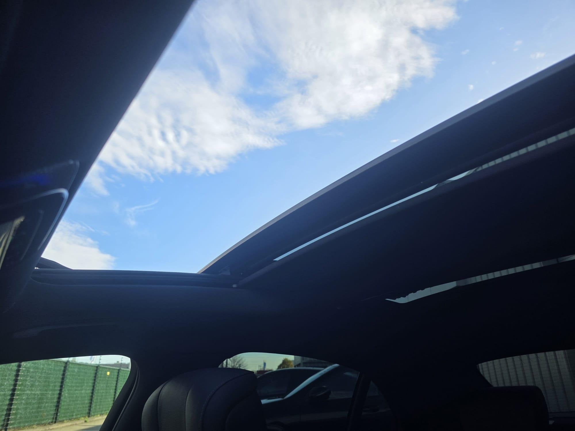 Mercedes-Benz S-Klasse S 350 d 4MATIC, Auto's, Automaat, 4 deurs, Stof, Gebruikt