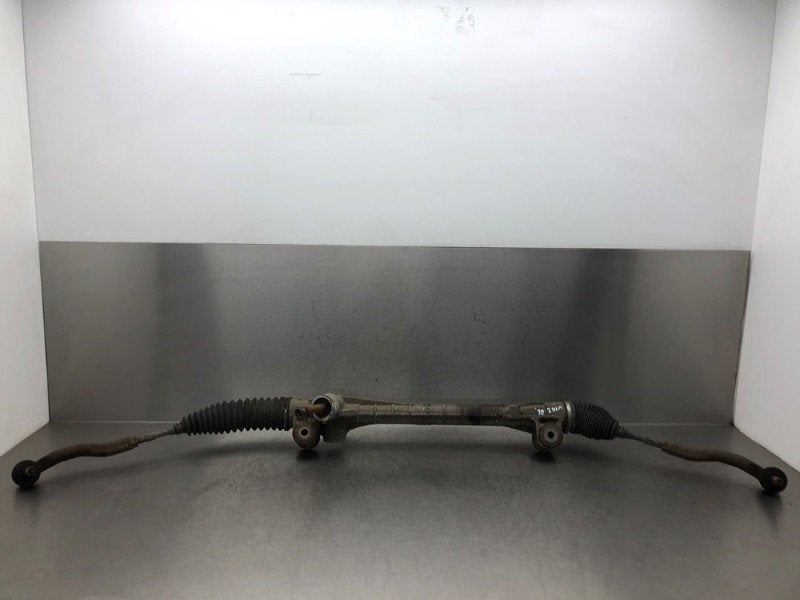CREMAILLERE DIRECTION MECANIQUE Toyota Aygo (B10), Utilisé, Toyota