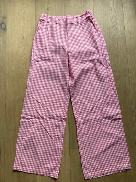 Broeken Les Jumelles-H&M-GAP-Zara -AO-Pull & Bear-..., Ophalen of Verzenden, Maat 38/40 (M), Overige kleuren