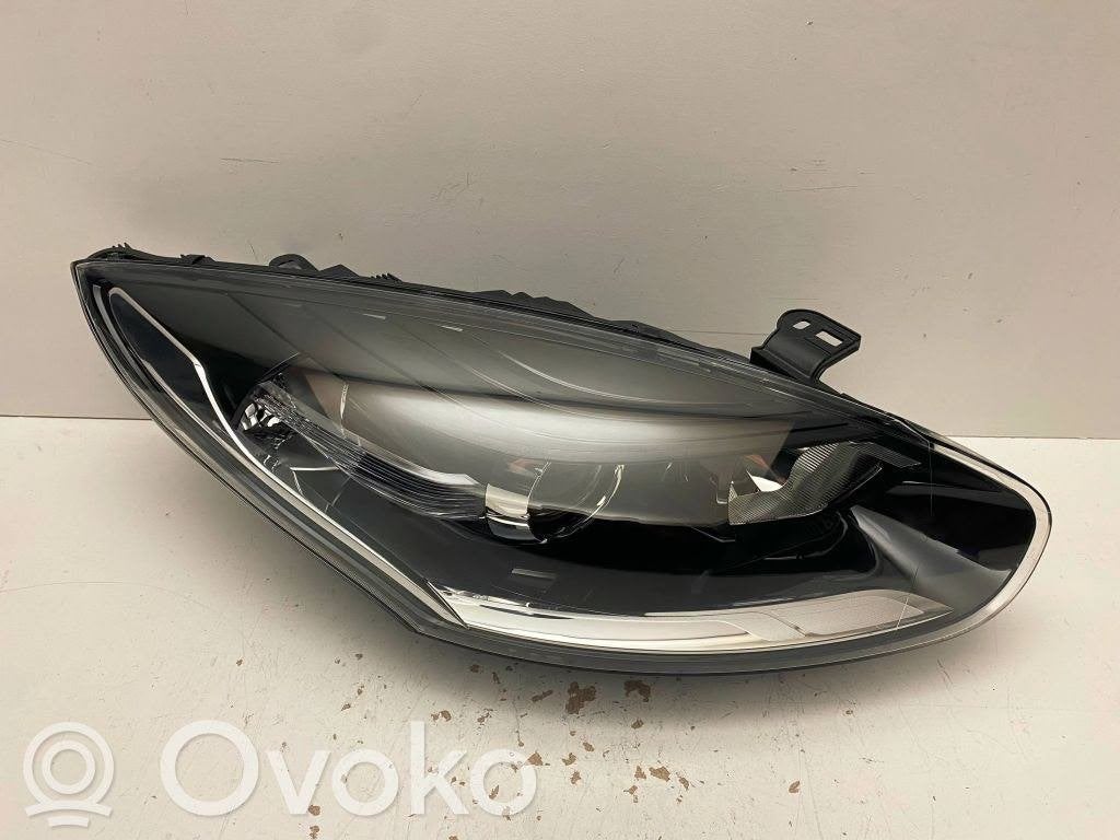 Renault megane, Gebruikt, Ophalen of Verzenden, Bumper, Renault