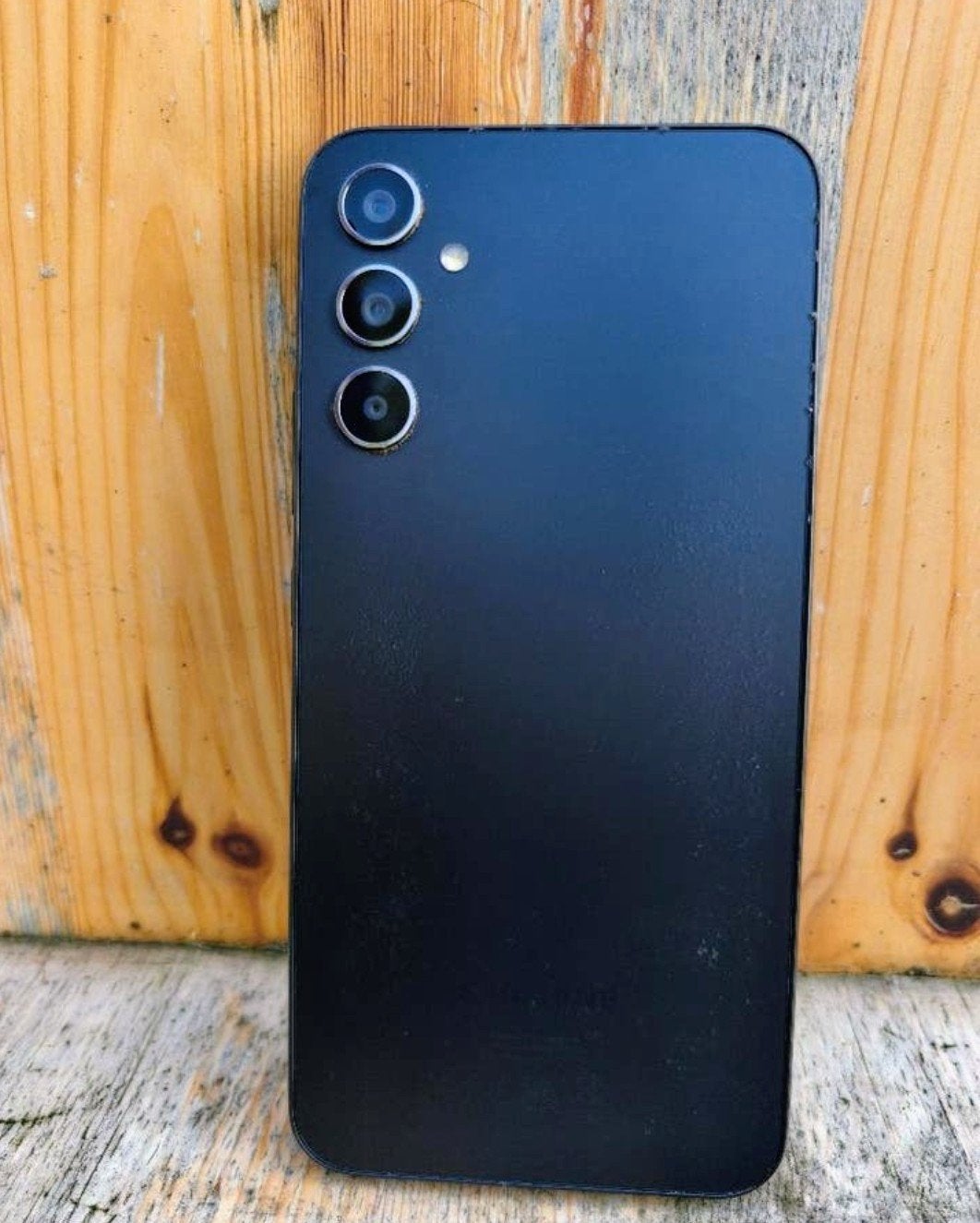 Samsung galaxy A34 5G 128GB, Ophalen, Gebruikt, Zwart, Touchscreen