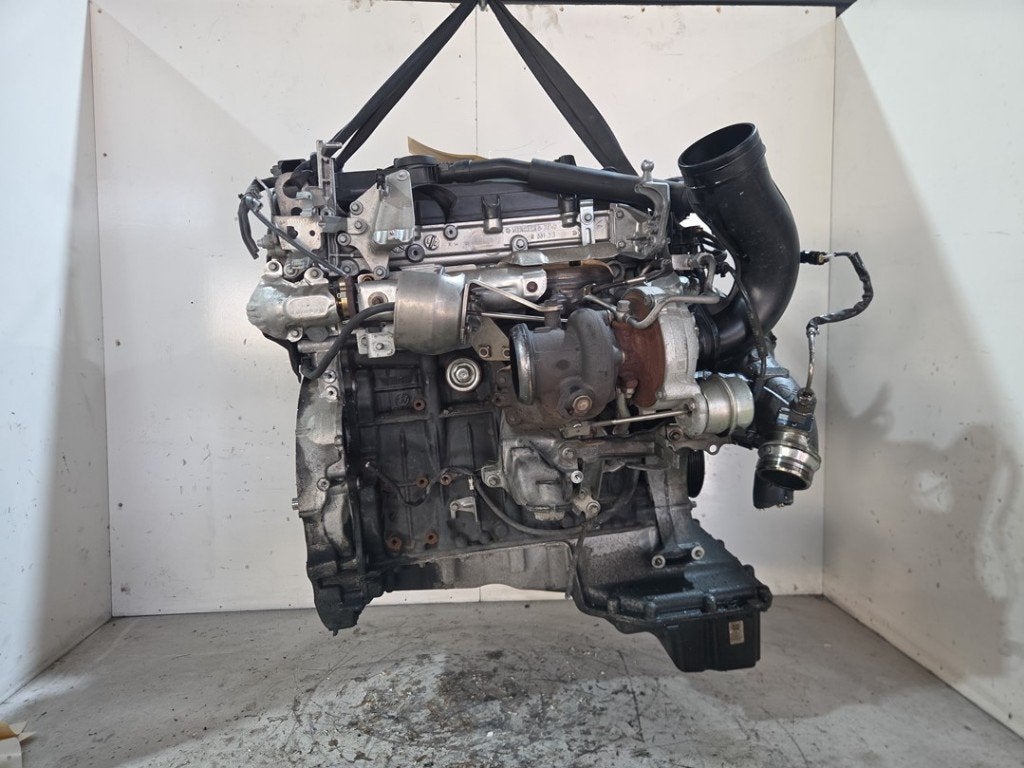 MOTOR Mercedes-Benz Vito (447.6) (01-2014/-) (|A6510103524|), Gebruikt, Mercedes-Benz, Dialog.mb@mercedes-benz.com, Mercedes-Benz AG