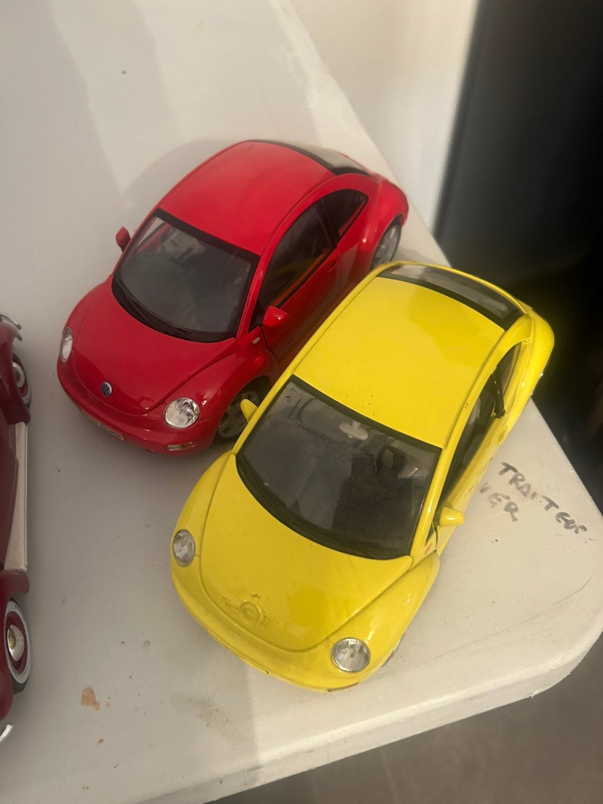 Volkswagen 25 e stuk, Hobby en Vrije tijd, Ophalen, Zo goed als nieuw