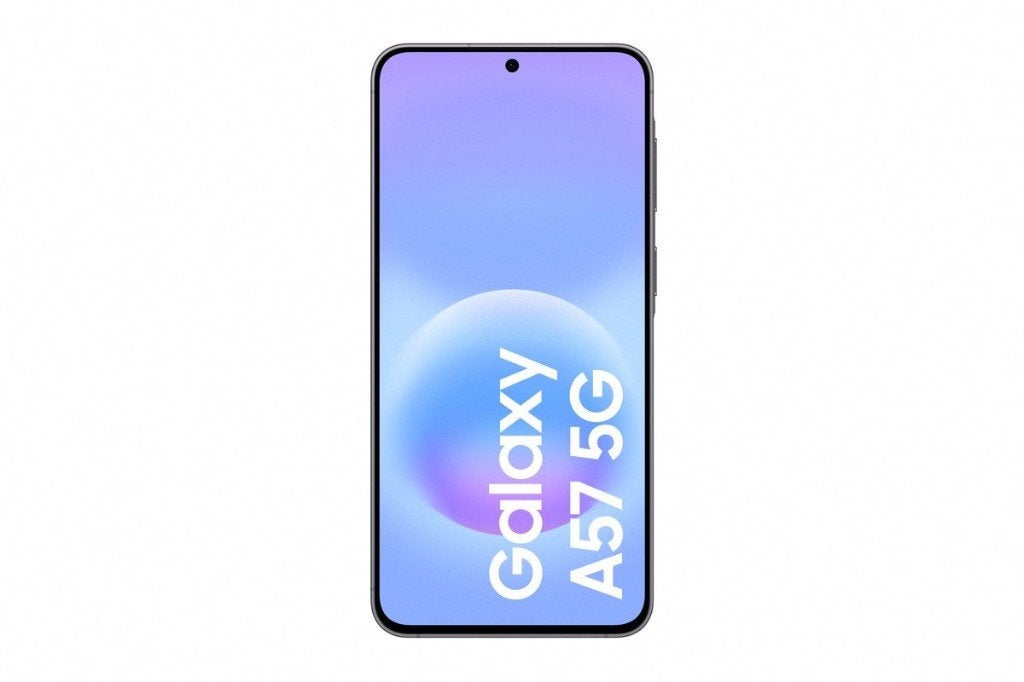 Samsung Galaxy A57 5G 256 Go, gris impressionnant, Neuf, Enlèvement ou Envoi, Sans abonnement, Sans simlock