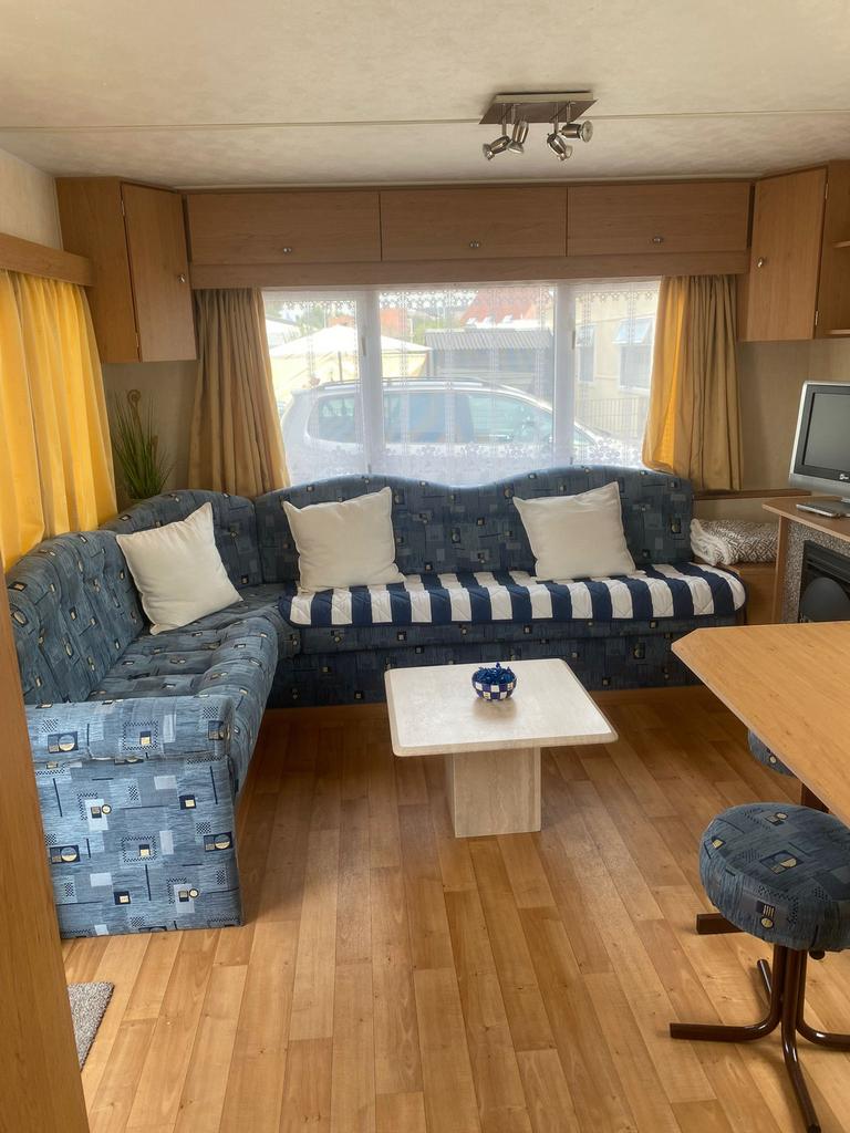 Goed onderhouden caravan, Caravanes & Camping, Particulier