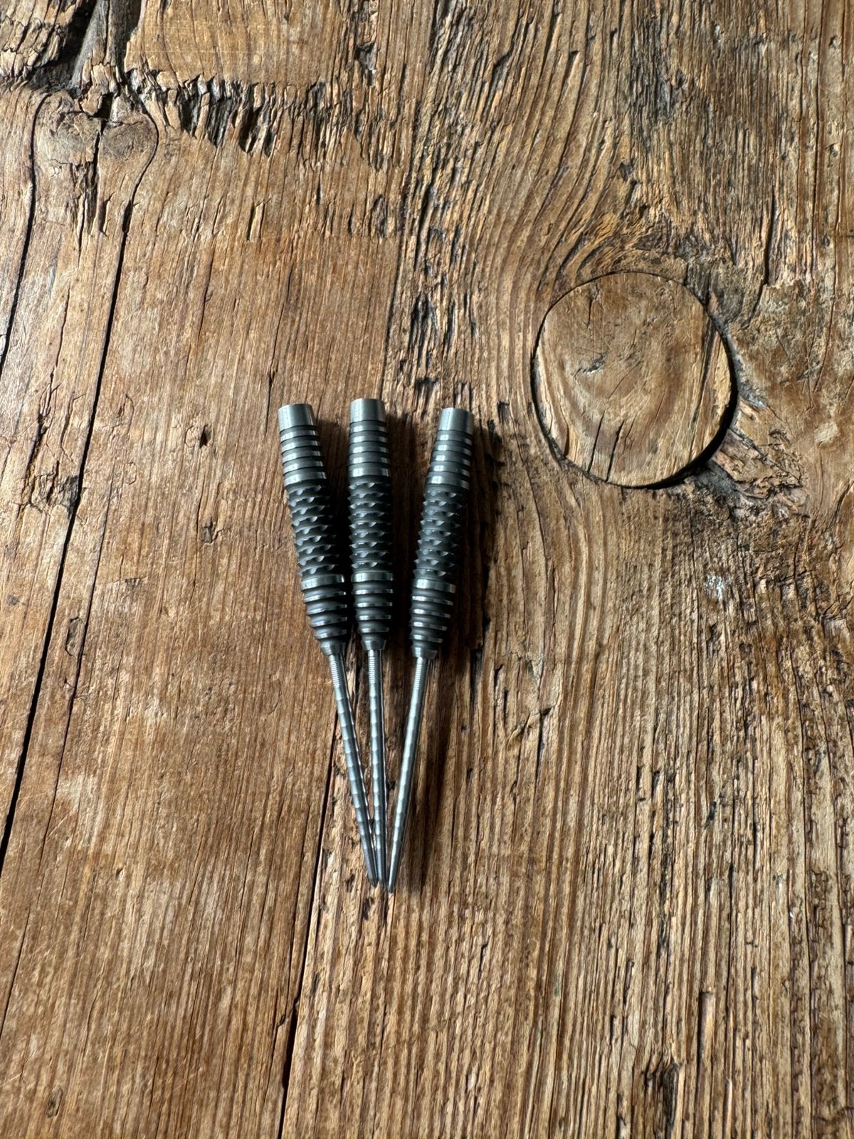 Winmau Kairos 21gram, Sport en Fitness, Darts, Ophalen of Verzenden, Zo goed als nieuw, Pijlen