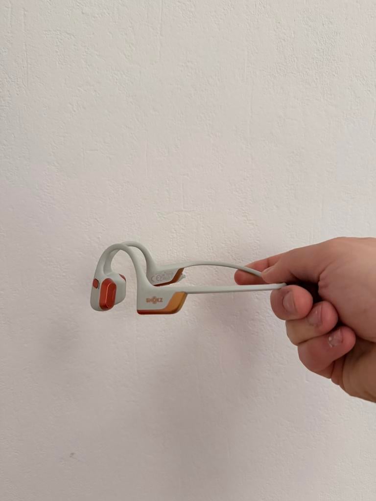 shokz osseuse, Ophalen