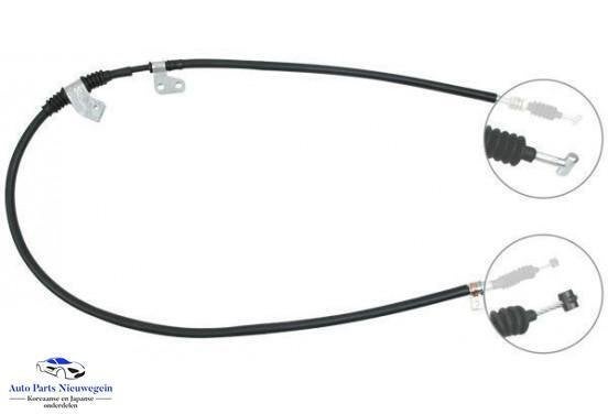 Handremkabel links Mazda 626 (GD) MX6 G213-44-420F, Neuf, Enlèvement ou Envoi, Mazda, Mazda