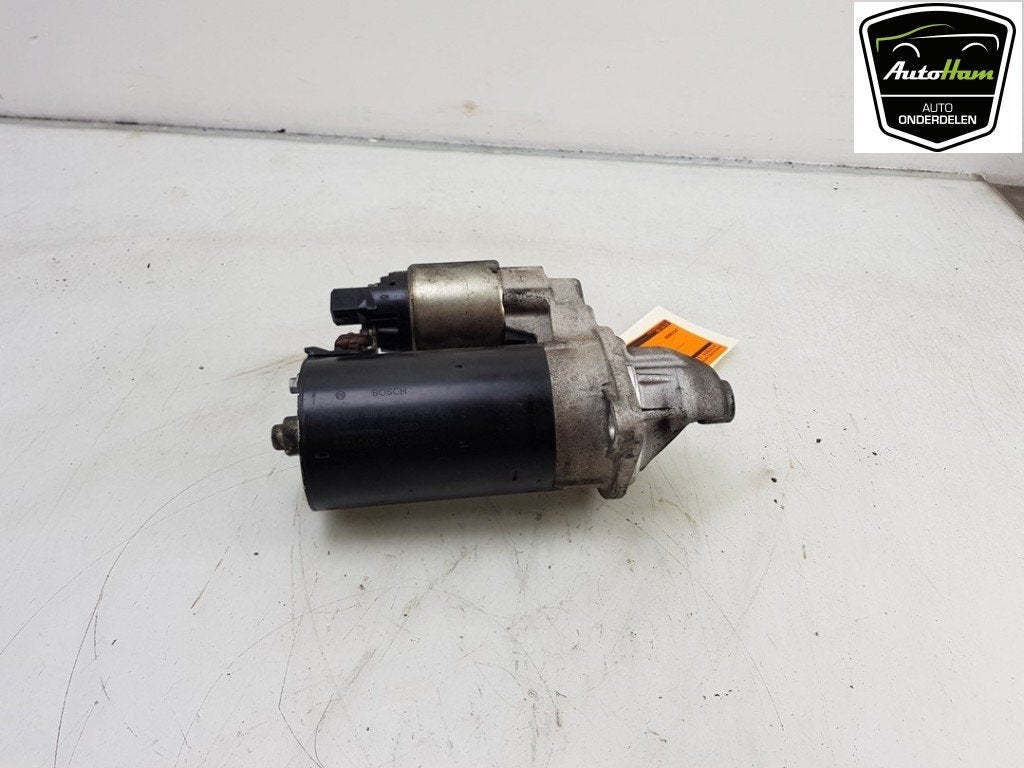 DÉMARREUR BMW 1 serie (E81) (01-2006/09-2012), Robert Bosch AG, Utilisé, BMW, Robert-Bosch-Allee 1
74232  Abstatt, DE