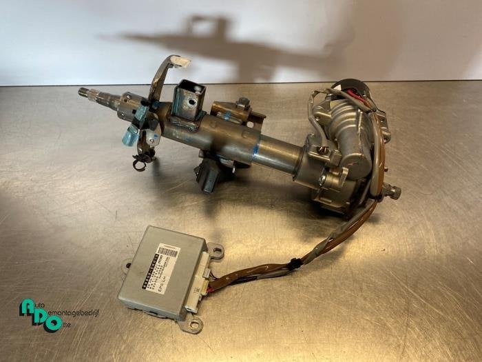Stuurbekrachtiging Elektrisch van een Toyota Aygo (Aygo 08-), Gebruikt, -, -, Ophalen of Verzenden