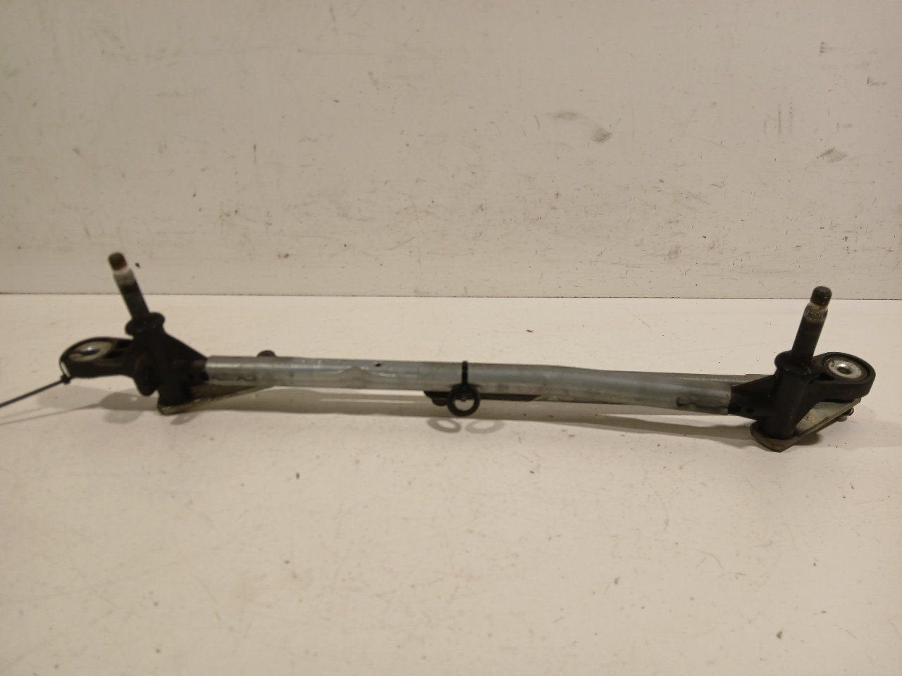 Ruitenwisser mechaniek voor Opel Adam, Onderdelen@venauto.nl, Van der Ven Autorecycling B.V., Gebruikt, Ettenseweg 76, 4706 PB Roosendaal, The Netherlands