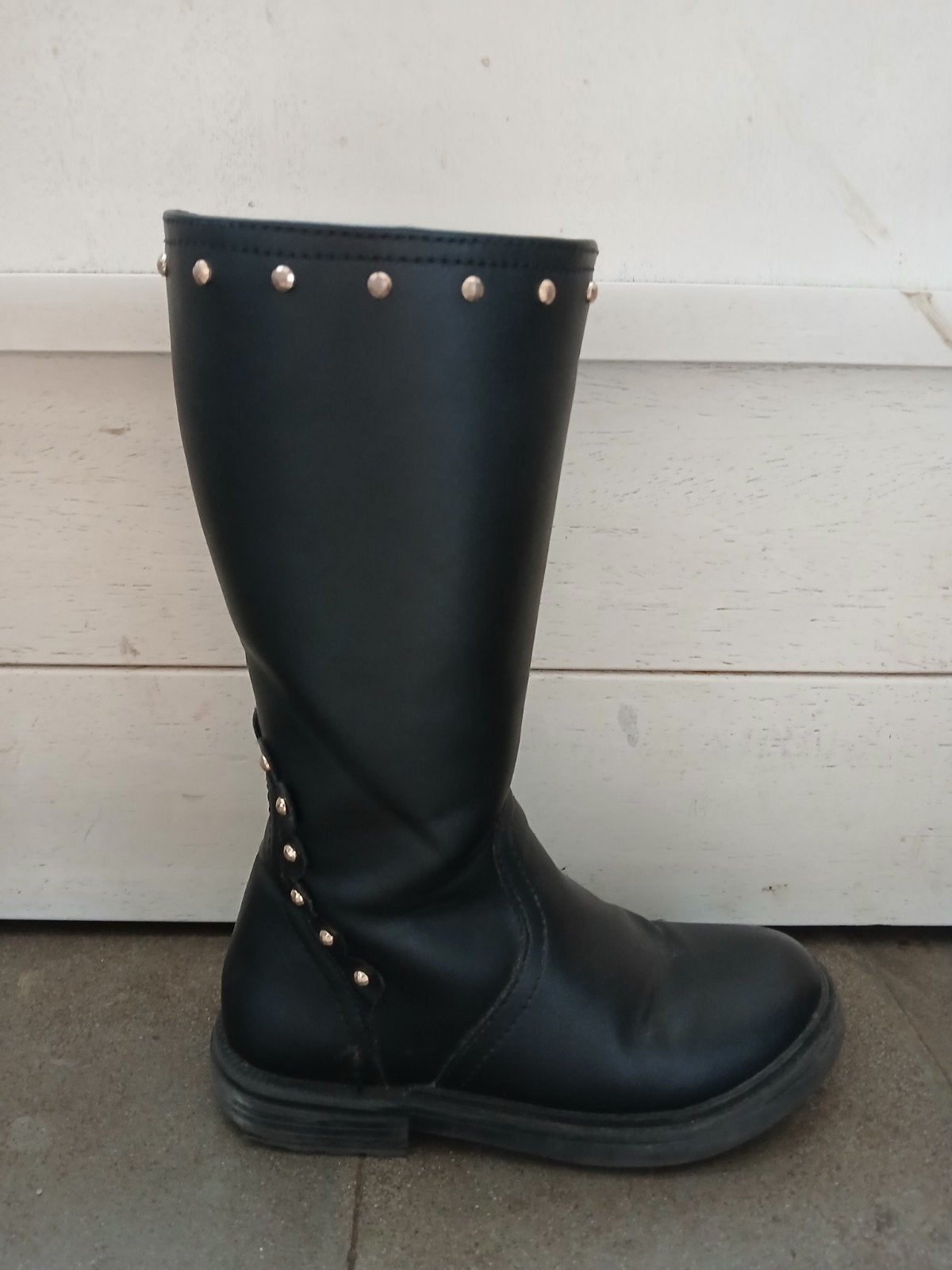 bottes filles Geox taille 30, Kinderen en Baby's, Kinderkleding | Schoenen en Sokken, Ophalen