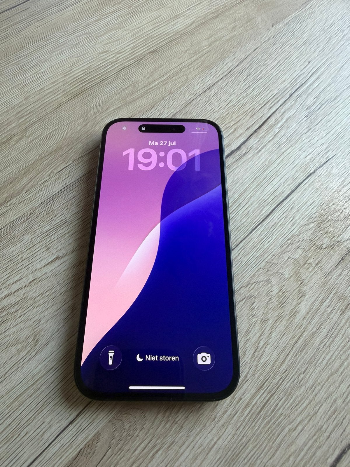 Iphone 16, Telecommunicatie, Mobiele telefoons | Apple iPhone, Ophalen, Zwart, IPhone 16, Met simlock