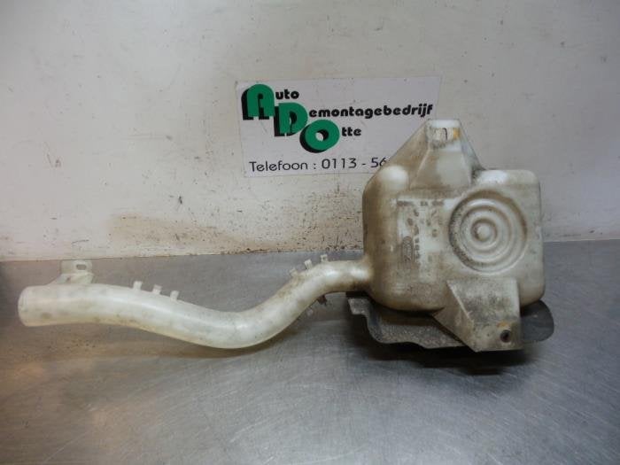 Ruitensproeiertank voor van een Ford Transit (Transit 00-), Gebruikt, -, -, Ophalen of Verzenden