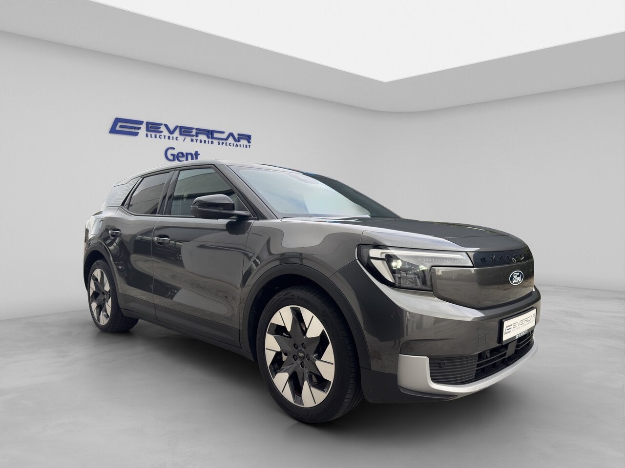 Ford Explorer Extended Range Premium **PANO*LEATHER*CARPLAY, Auto's, 0 kg, Explorer, 5 zetels, 5 deurs