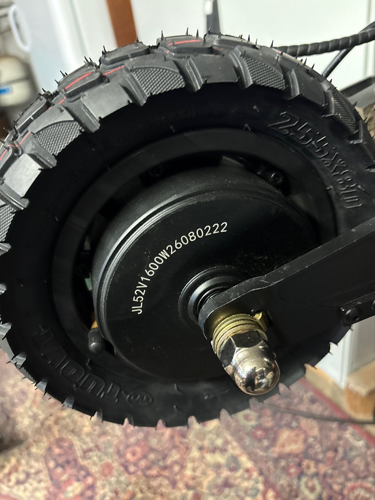 G2 master single motor vesc, Fietsen en Brommers, Ophalen, Nieuw, Elektrische step (E-scooter)